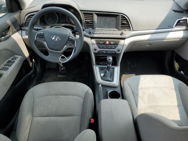 2017 HYUNDAI ELANTRA SE - 5NPD84LF5HH045015