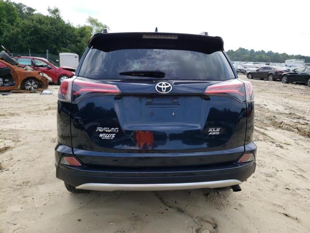 VIN JTMRFREV1HD216569 2017 Toyota RAV4, Xle no.6