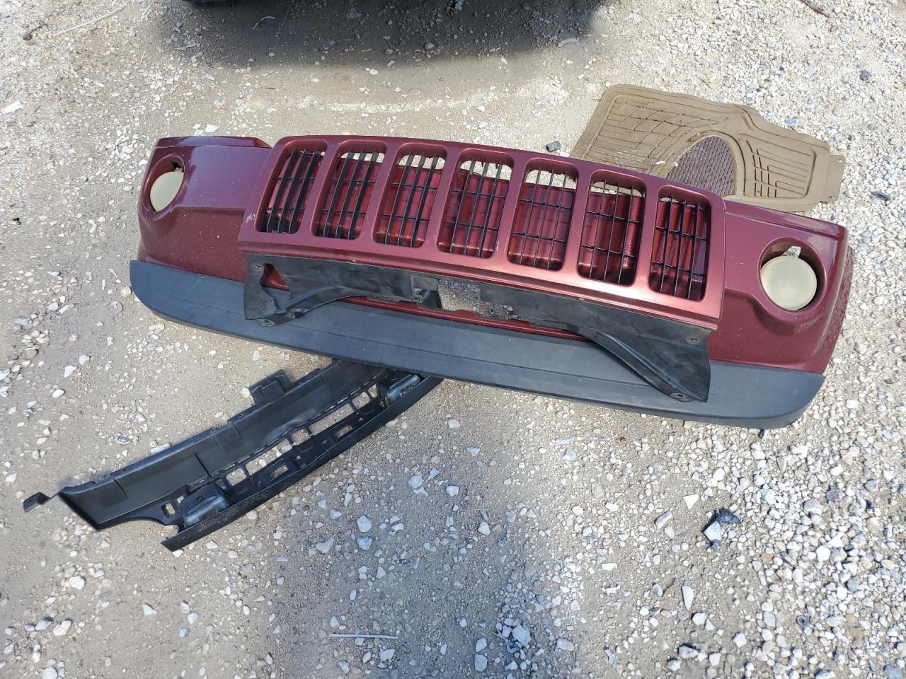 1J8GS48K97C544939 2007 Jeep Grand Cherokee Laredo