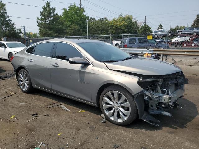 VIN 1G1ZH5SX0HF173705 2017 Chevrolet Malibu, Premier no.4