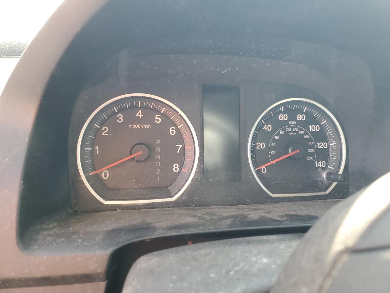 JHLRE38337C033644 2007 Honda Cr-V Lx