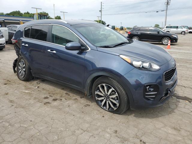 2017 KIA SPORTAGE E - KNDPN3AC4H7213191