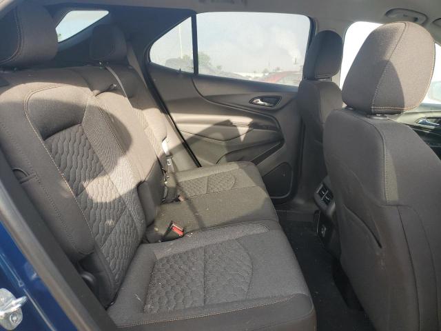 2021 CHEVROLET EQUINOX LT - 2GNAXKEV9M6130797