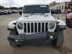 JEEP WRANGLER U photo