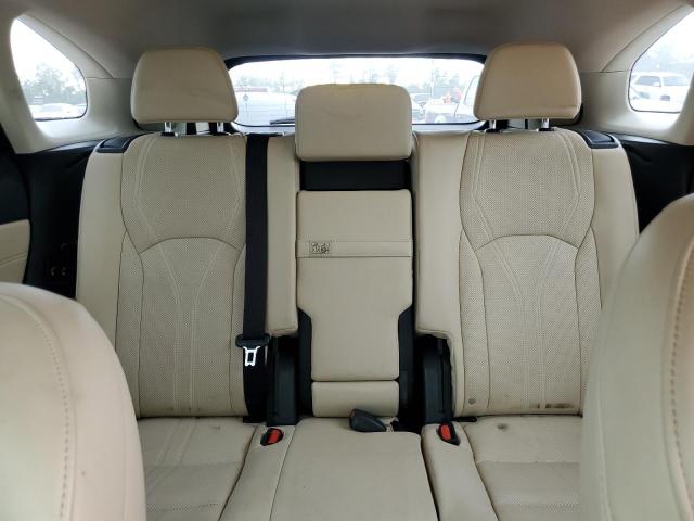 2021 LEXUS RX 350 L L JTJJZKEA9M2019984