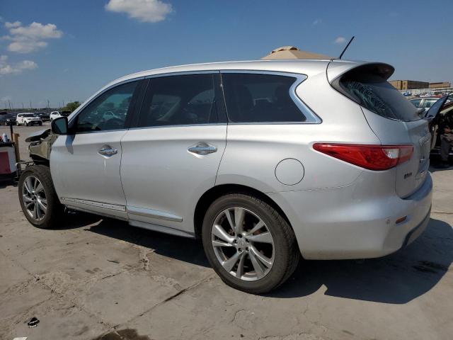 2013 Infiniti Jx35 VIN: 5N1AL0MM0DC310366 Lot: 62565574