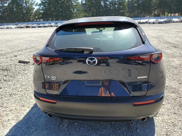 2020 Mazda Cx-30 VIN: 3MVDMBBL7LM122816 Lot: 61478854