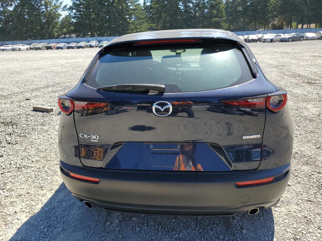 3MVDMBBL7LM122816 2020 Mazda Cx-30