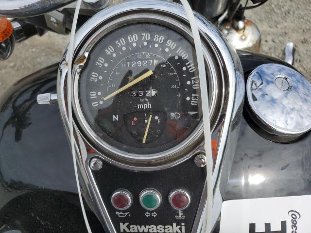 2000 KAWASAKI VN1500 G - JKBVNAG14YA028262