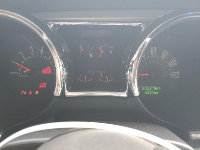 2006 Ford Mustang VIN: 1ZVFT80N065155166 Lot: 63061954