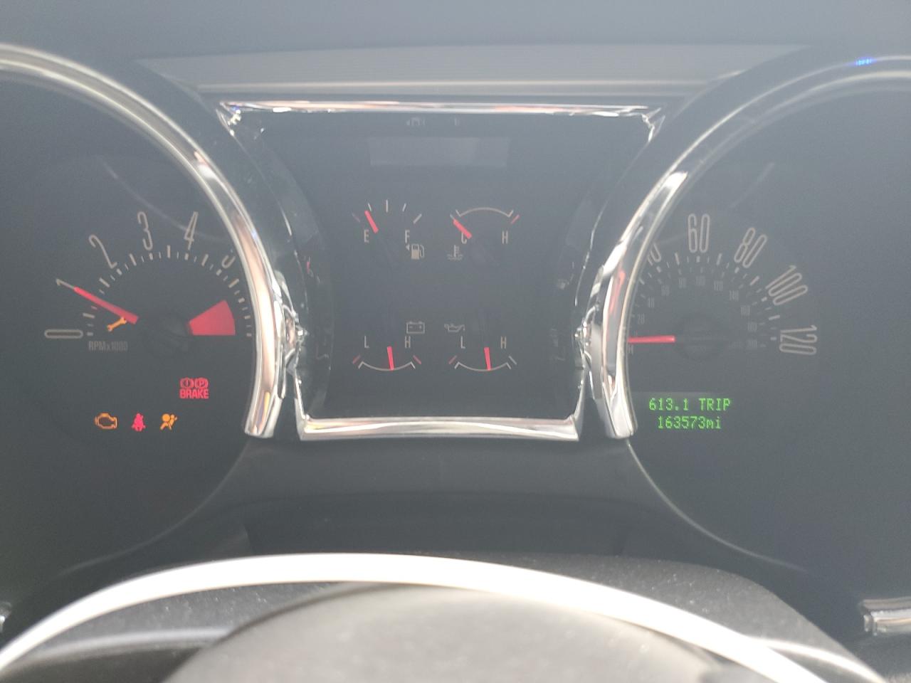 1ZVFT80N065155166 2006 Ford Mustang