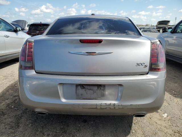 2C3CCABG0EH341717 2014 Chrysler 300 S