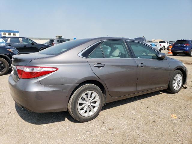 VIN 4T4BF1FK6GR569882 2016 Toyota Camry, LE no.3