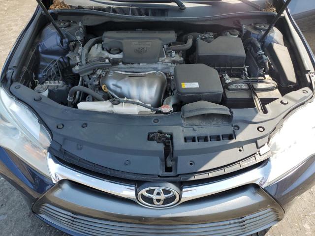2016 TOYOTA CAMRY LE - 4T4BF1FKXGR576673