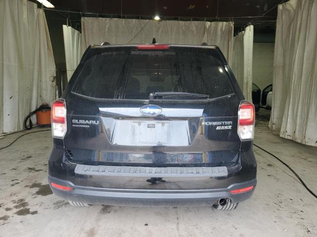 2017 Subaru Forester 2.5I Limited VIN: JF2SJAJC1HH485476 Lot: 62217584