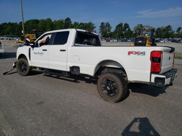 2023 FORD F250 SUPER - 1FT8W2BA9PEC15747