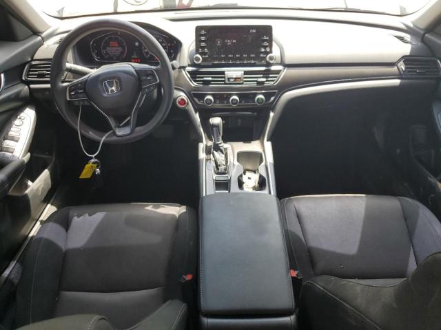 2020 HONDA ACCORD LX - 1HGCV1F14LA121330