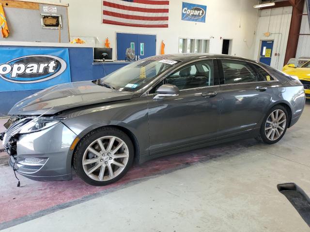 3LN6L2J94FR601703 2015 Lincoln Mkz