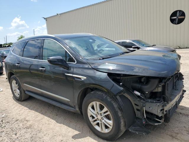 5GAERBKW5JJ140843 2018 Buick Enclave Essence