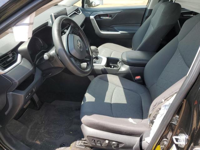 2023 TOYOTA RAV4 WOODL - 2T3UWRFV7PW158798