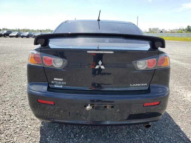 2014 Mitsubishi Lancer Es/Es Sport VIN: JA32U2FU4EU603521 Lot: 61301934
