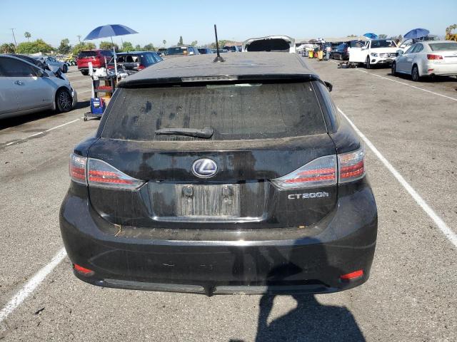 2013 Lexus Ct 200 VIN: JTHKD5BH8D2141906 Lot: 61754984