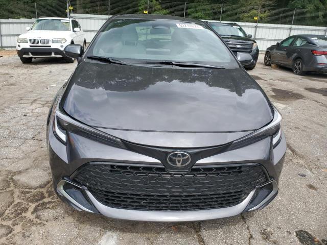 2023 TOYOTA COROLLA XS - JTNC4MBE5P3199777