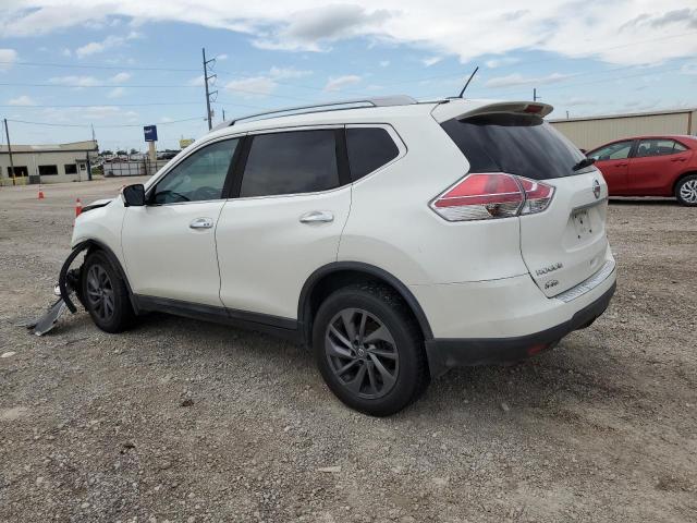 Vin: 5n1at2mv9gc758808, lot: 88511815, nissan rogue s 20162