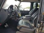 MERCEDES-BENZ G 550 photo