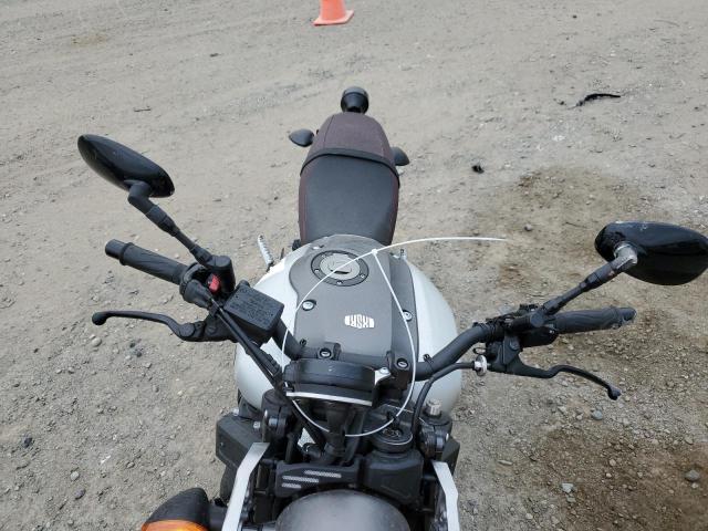 2016 YAMAHA XSR900 60T - JYARN47E1GA001384