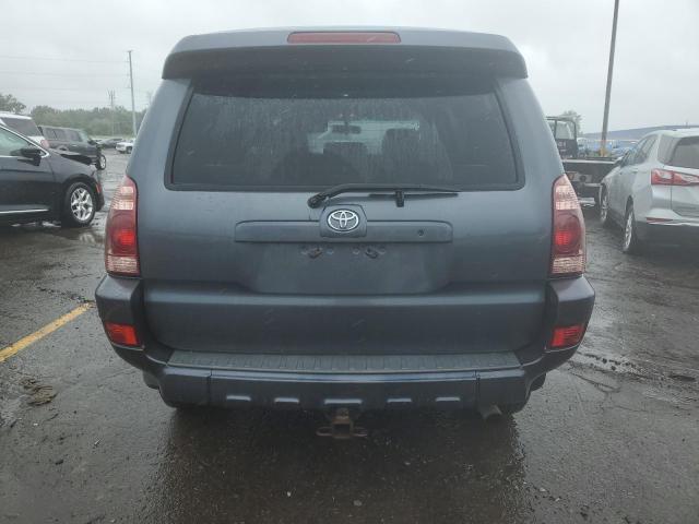 2005 Toyota 4Runner Sr5 VIN: JTEBU14R658032130 Lot: 62669184