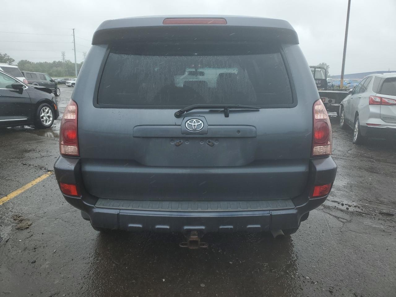 JTEBU14R658032130 2005 Toyota 4Runner Sr5