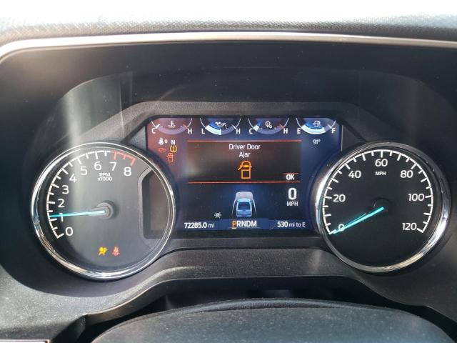 2021 FORD F150 SUPER - 1FTFW1E52MKD56124