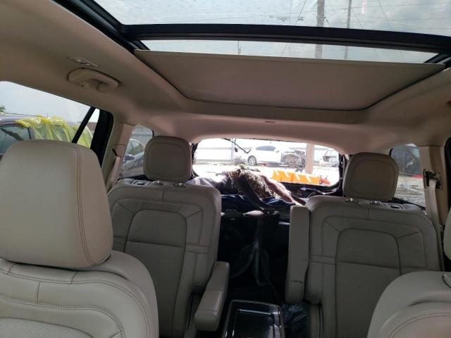 2021 LINCOLN AVIATOR RE - 5LM5J7XC3MGL17630