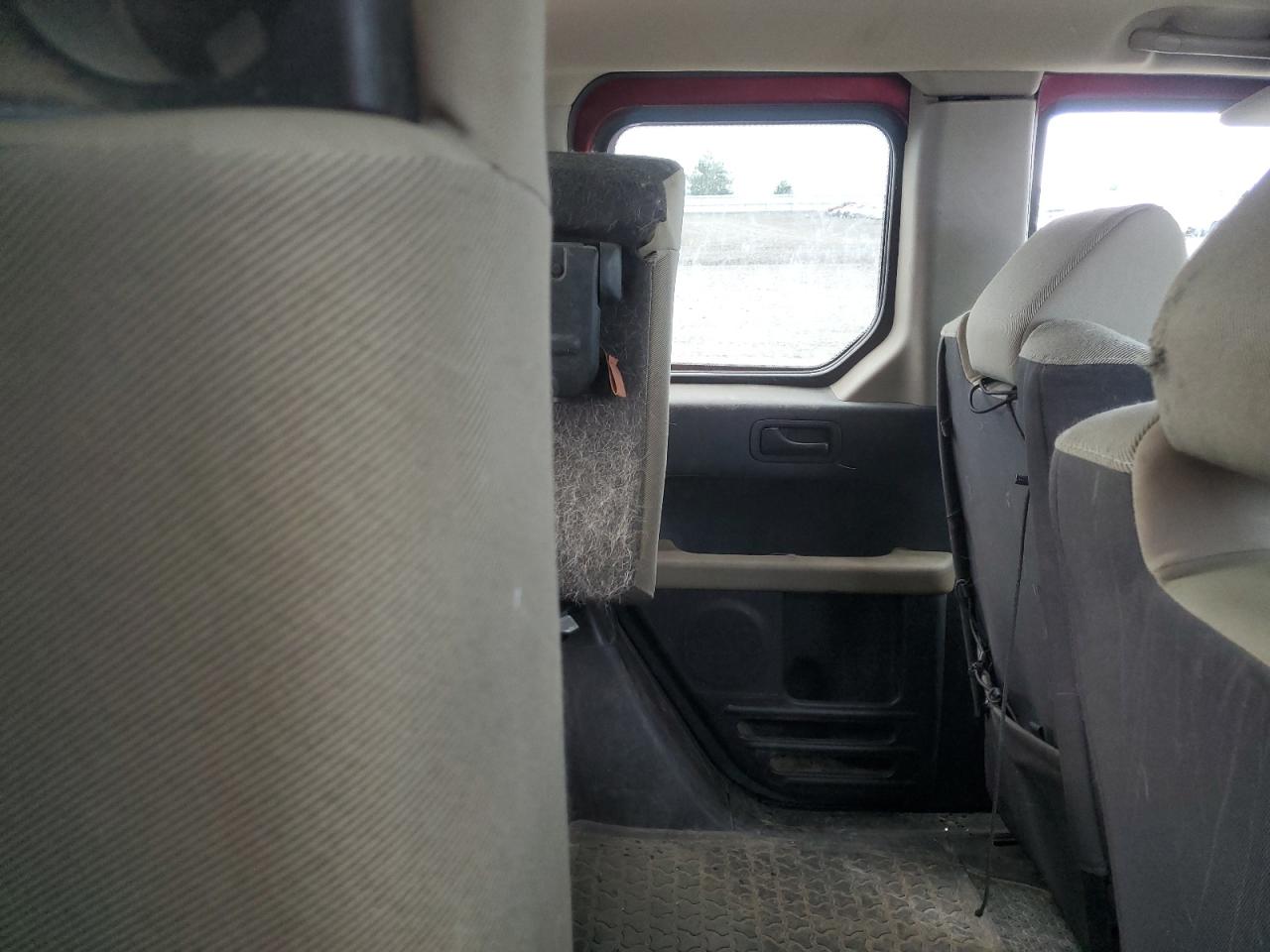 5J6YH28728L003690 2008 Honda Element Ex