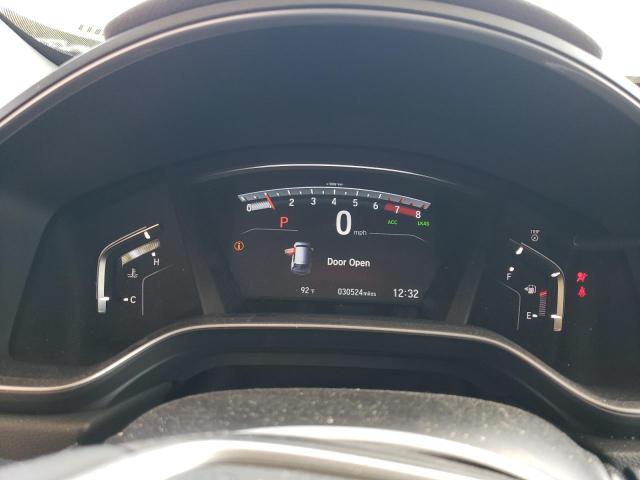 2019 HONDA CR-V TOURI - 7FARW1H92KE000203