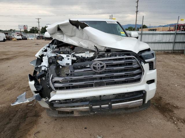 2023 TOYOTA SEQUOYA - 7SVAAABA8PX010280