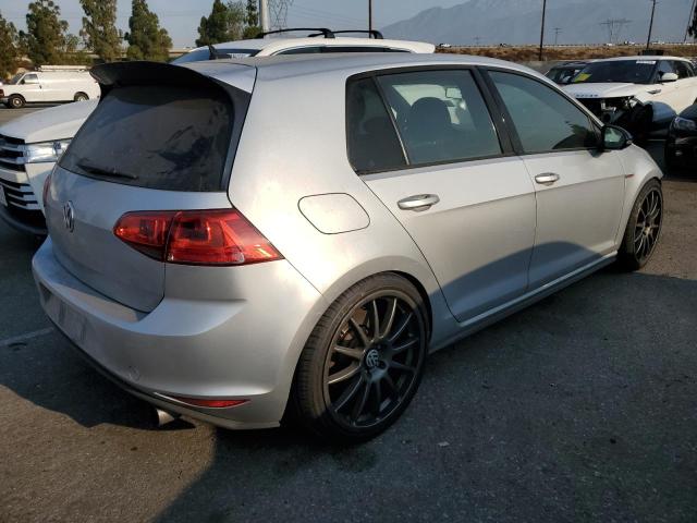 2017 VOLKSWAGEN GTI SPORT - 3VW547AU9HM045383