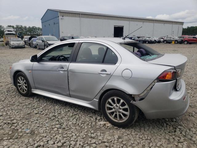 2012 MITSUBISHI LANCER SE - JA32V2FW8CU013625