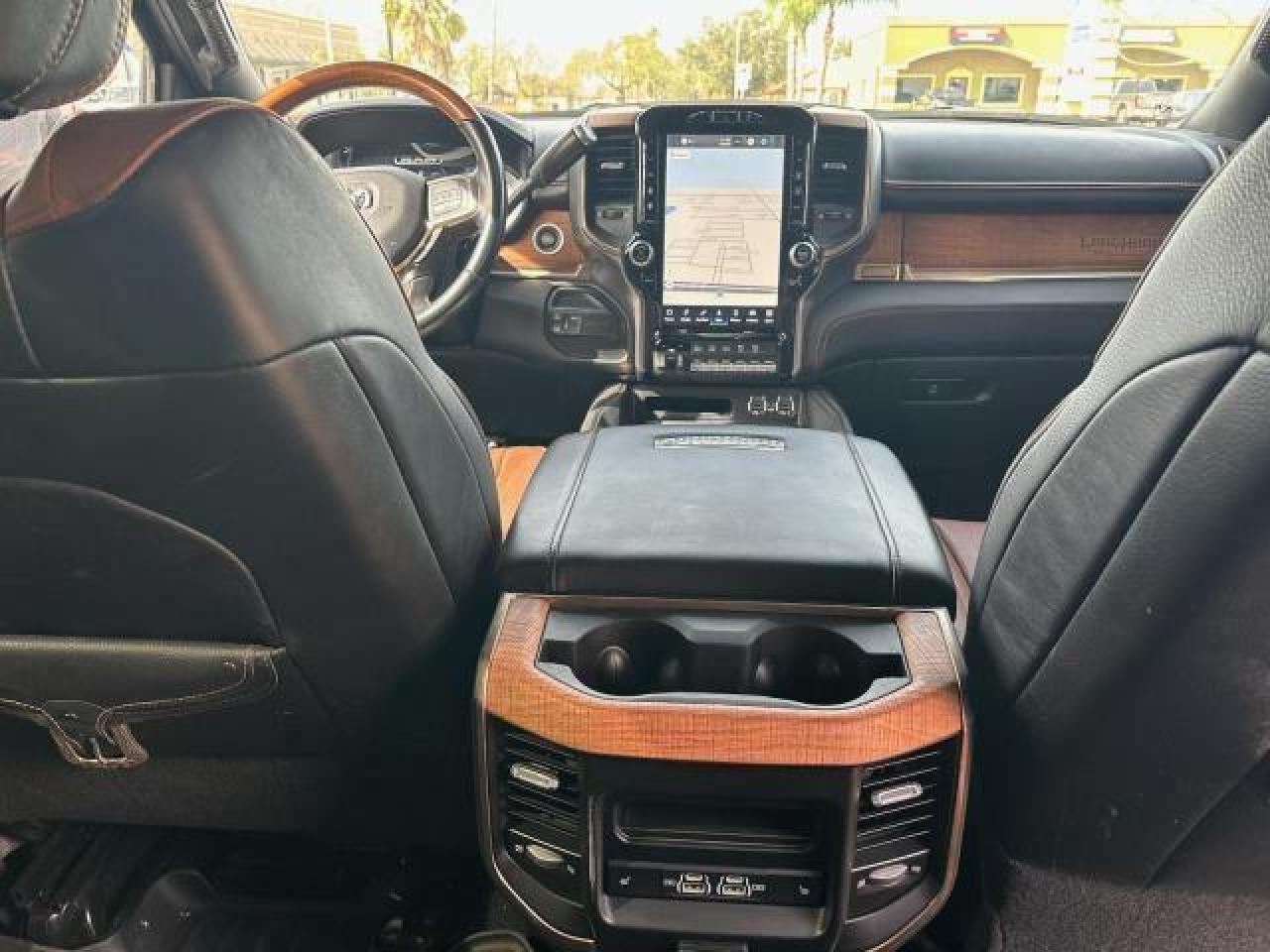 3C63RRNLXNG153702 2022 Ram 3500 Longhorn