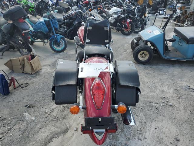 2003 HONDA VTX1800 S 1HFSC49353A103567