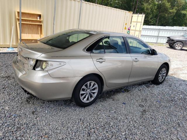 VIN 4T4BF1FK8FR507947 2015 Toyota Camry, LE no.3