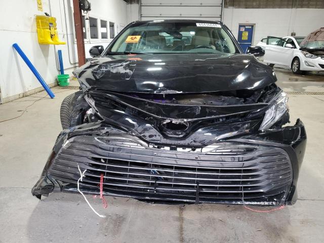 VIN 4T1B21HK9JU008974 2018 Toyota Camry, Hybrid no.5