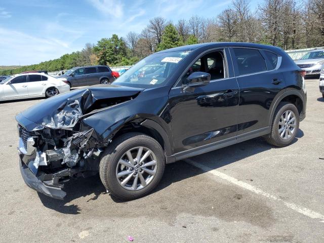JM3KFBBM5N0595333 Mazda Cx-5 Selec Select 2022