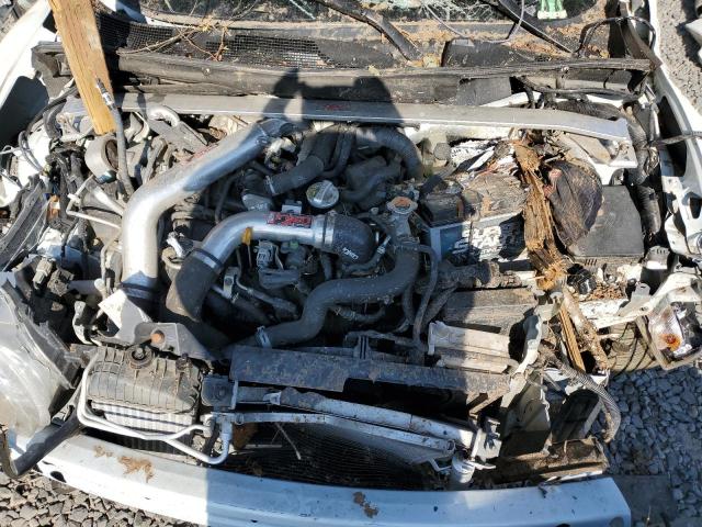 2016 NISSAN JUKE NISMO - JN8DF5MR4GT300076