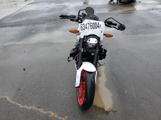 2023 INDIAN MOTORCYCLE CO. FTR SPORT - 56KRZM222P3009160