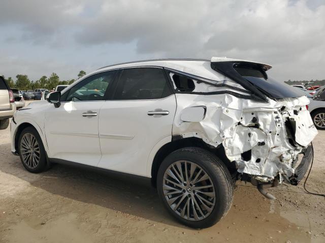 2024 LEXUS RX 350H BA 2T2BBMCA6RC026843