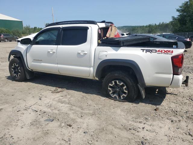 2019 TOYOTA TACOMA DOU - 5TFCZ5AN7KX172577