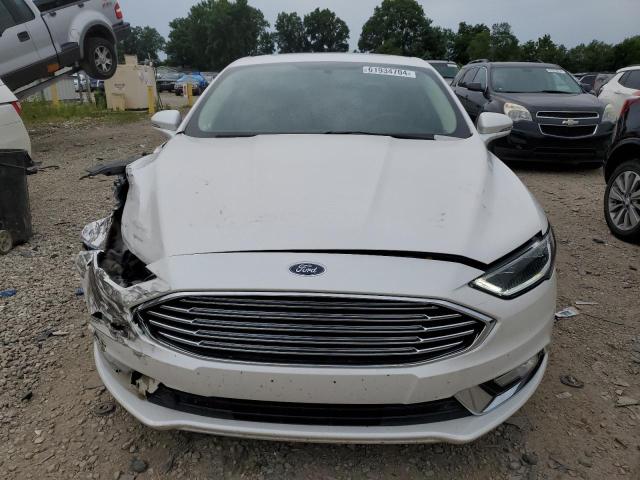 VIN 3FA6P0T96HR376218 2017 Ford Fusion, SE no.5