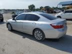 HONDA ACCORD EXL photo